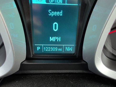 Used 2013 Chevrolet Equinox LT w/ Chrome Package image 11