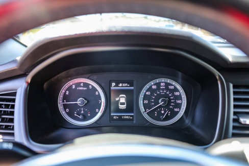 Used 2019 Hyundai Sonata SEL image 12