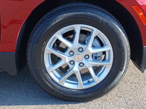 Certified 2022 Chevrolet Equinox LT image 34