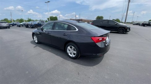 Used 2022 Chevrolet Malibu LS image 6