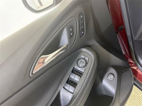 Used 2023 Buick Encore GX Essence w/ Experience Buick Package image 26
