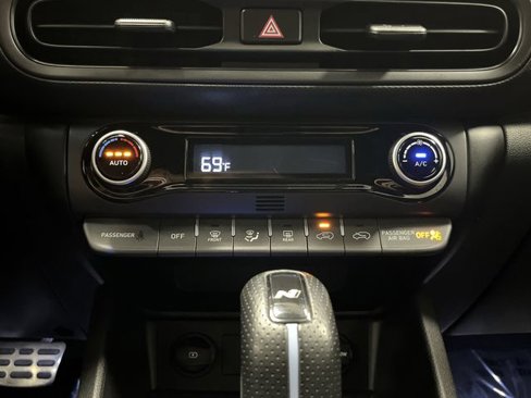 Used 2023 Hyundai Kona N w/ Cargo Package image 19