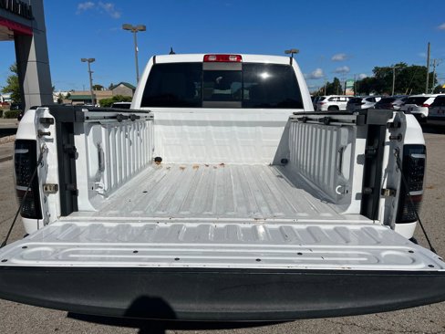 Used 2017 RAM 1500 Big Horn image 24