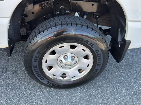 Used 2017 Nissan Titan S image 31