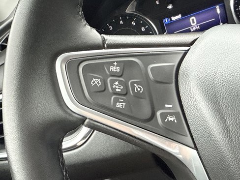 Used 2023 Chevrolet Equinox LT image 22