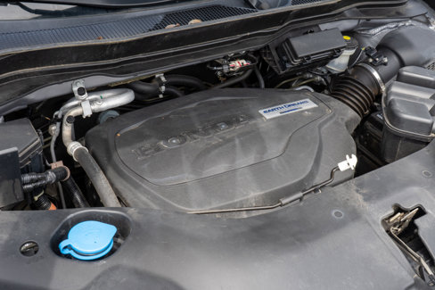 Used 2020 Honda Pilot LX image 20