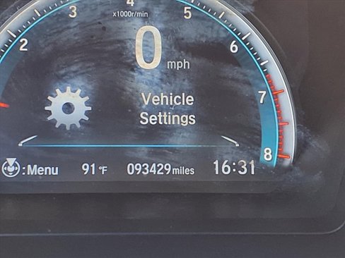 Used 2019 Honda Civic LX image 30