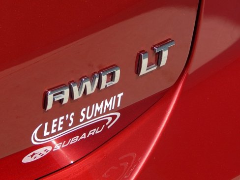 Used 2020 Chevrolet Equinox LT image 6