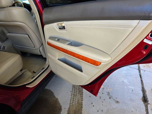 Used 2009 Lexus RX 350 2WD image 25