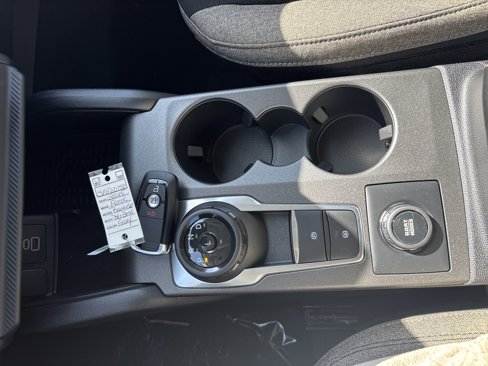 New 2025 Ford Bronco Sport Big Bend w/ Convenience Package image 17
