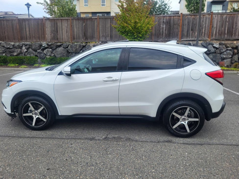Used 2022 Honda HR-V EX image 4