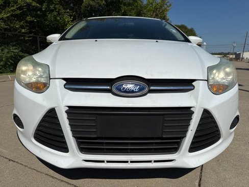 Used 2014 Ford Focus SE image 8