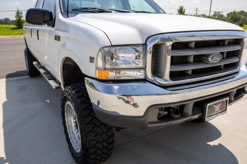 Used 1999 Ford F350 XLT image 29