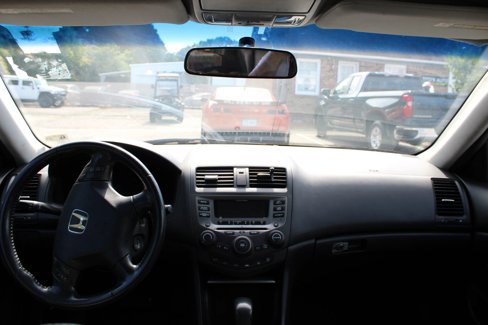 Used 2007 Honda Accord EX-L image 11
