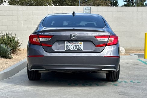 Used 2018 Honda Accord LX image 9