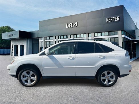 Used 2004 Lexus RX 330 AWD image 5