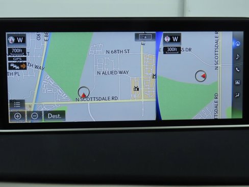 Used 2017 Lexus RX 350 AWD image 15