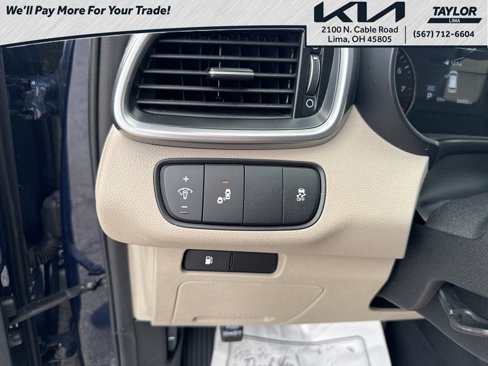 Used 2019 Kia Sorento LX image 24