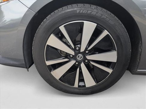Used 2021 Nissan Altima 2.5 SV image 21