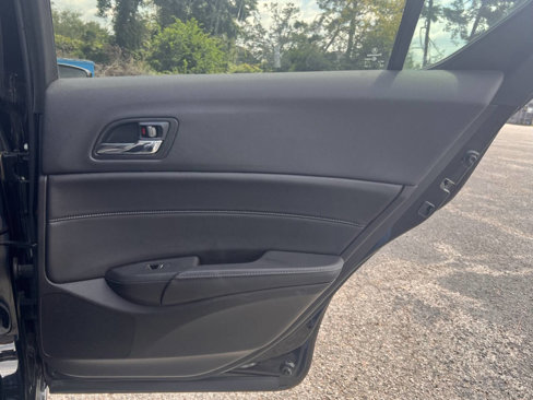 Used 2017 Acura ILX image 18