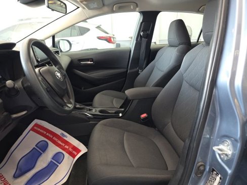 Used 2021 Toyota Corolla LE image 6
