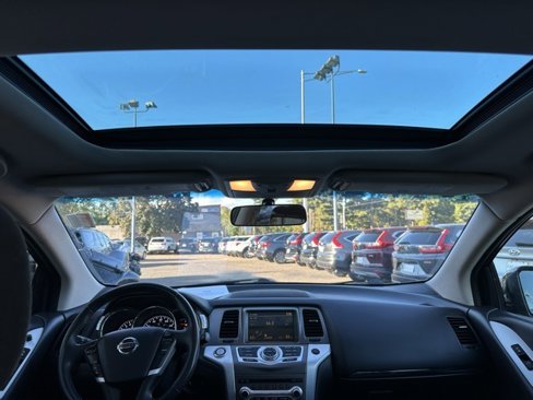 Used 2012 Nissan Murano SV image 13