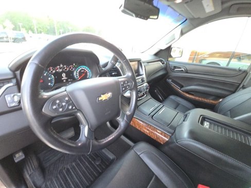 Used 2018 Chevrolet Tahoe Premier image 13