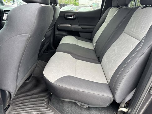 Used 2023 Toyota Tacoma TRD Sport image 13