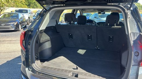 Used 2019 GMC Terrain SLE w/ Black Edition image 34