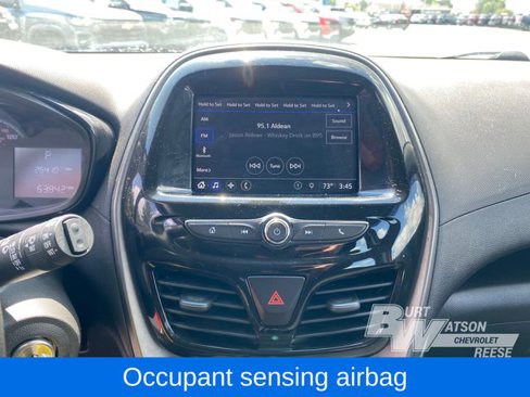 Used 2021 Chevrolet Spark LS image 19