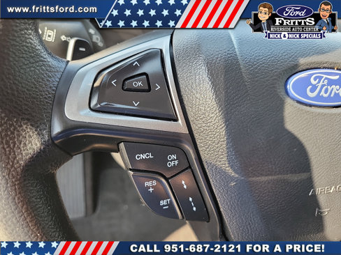 Certified 2019 Ford Fusion SE image 6