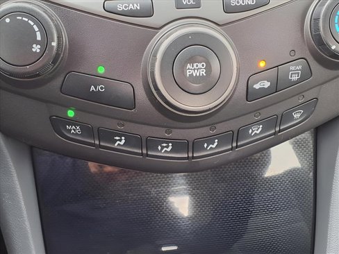Used 2007 Honda Accord SE image 14