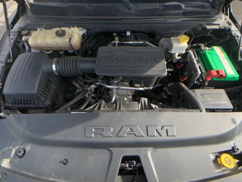 Used 2019 RAM 1500 Rebel image 21