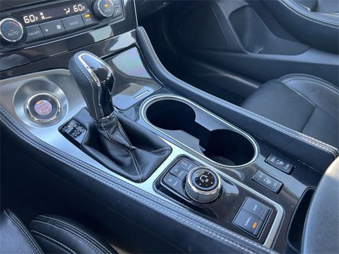 Used 2017 Nissan Maxima 3.5 SV image 17