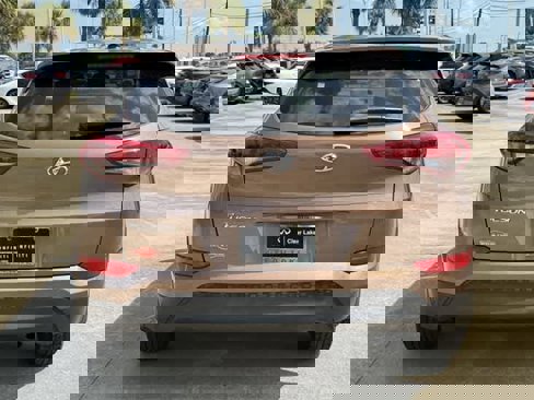 Used 2016 Hyundai Tucson SE image 4