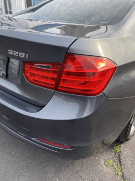 Used 2014 BMW 328i xDrive Sedan image 25