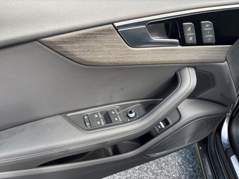 Certified 2025 Audi A5 2.0T Premium Plus image 32