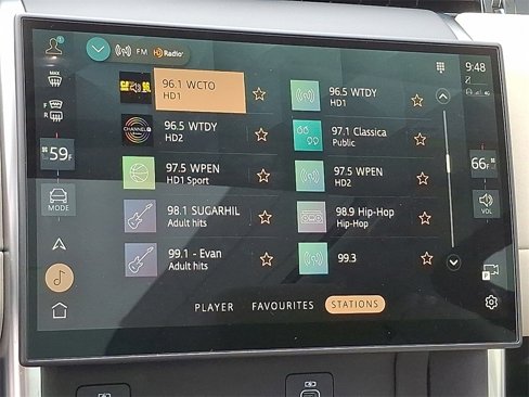 Certified 2025 Land Rover Discovery Sport S image 23