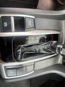 Used 2018 Honda Civic EX image 20