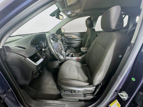 Used 2018 GMC Terrain SLE w/ Driver Convenience Package image 13