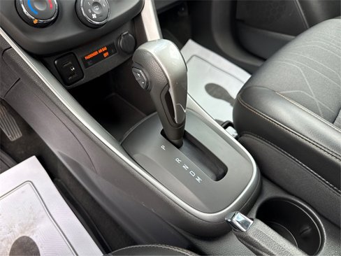 Used 2017 Chevrolet Trax LT w/ LT Convenience Package image 32