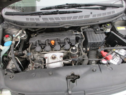 Used 2008 Honda Civic LX image 4