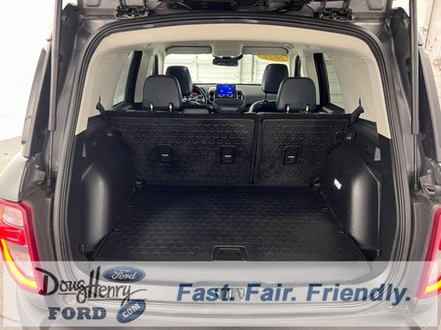 Used 2021 Ford Bronco Sport Outer Banks w/ Outer Banks Package (96D) image 31