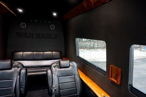 Used 2013 Mercedes-Benz Sprinter 2500 image 65