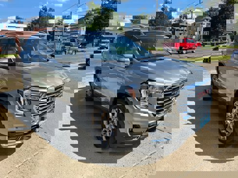 Certified 2024 GMC Terrain SLT image 4