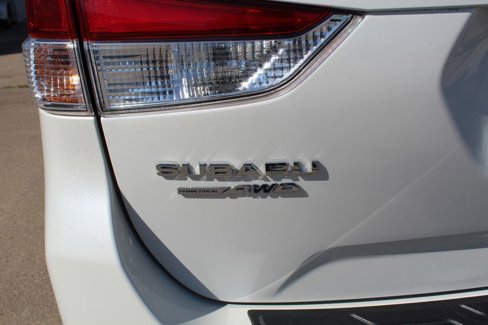 Used 2019 Subaru Forester Premium w/ All-Weather Package image 5