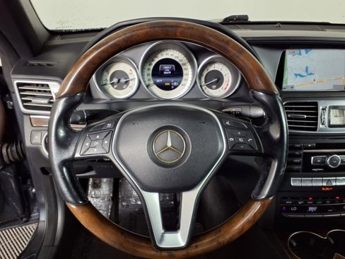 Used 2014 Mercedes-Benz E 350 Cabriolet image 26