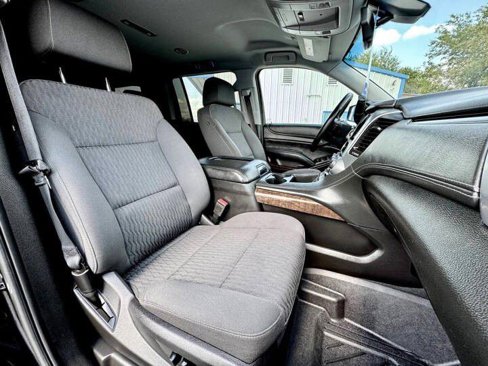 Used 2019 Chevrolet Suburban LS image 15