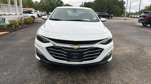 Used 2022 Chevrolet Malibu LT image 9