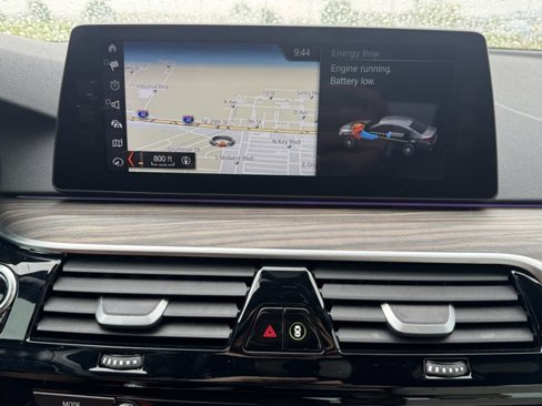 Used 2018 BMW 530e image 19